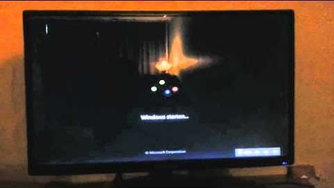 OCZ Synapse startup test! (ssd cache)