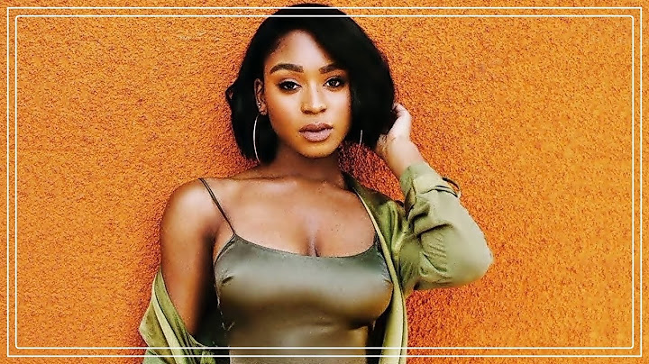 FIFTH HARMONY: NORMANI KORDEI Talks DWTS, Fifth Harmony and more [Q100 Atlanta] (audio)