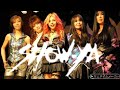 【高音量&作業用】SHOW - YA のROCK' N ROLL最高と聞こえてきそうな歌17曲‼️(SHOW - YA 1H Non Stop Medley&Live音源)