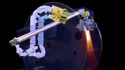 How a Linear Accelerator Works   HD