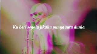 Magis - Dato' Sri Siti Nurhaliza | lirik