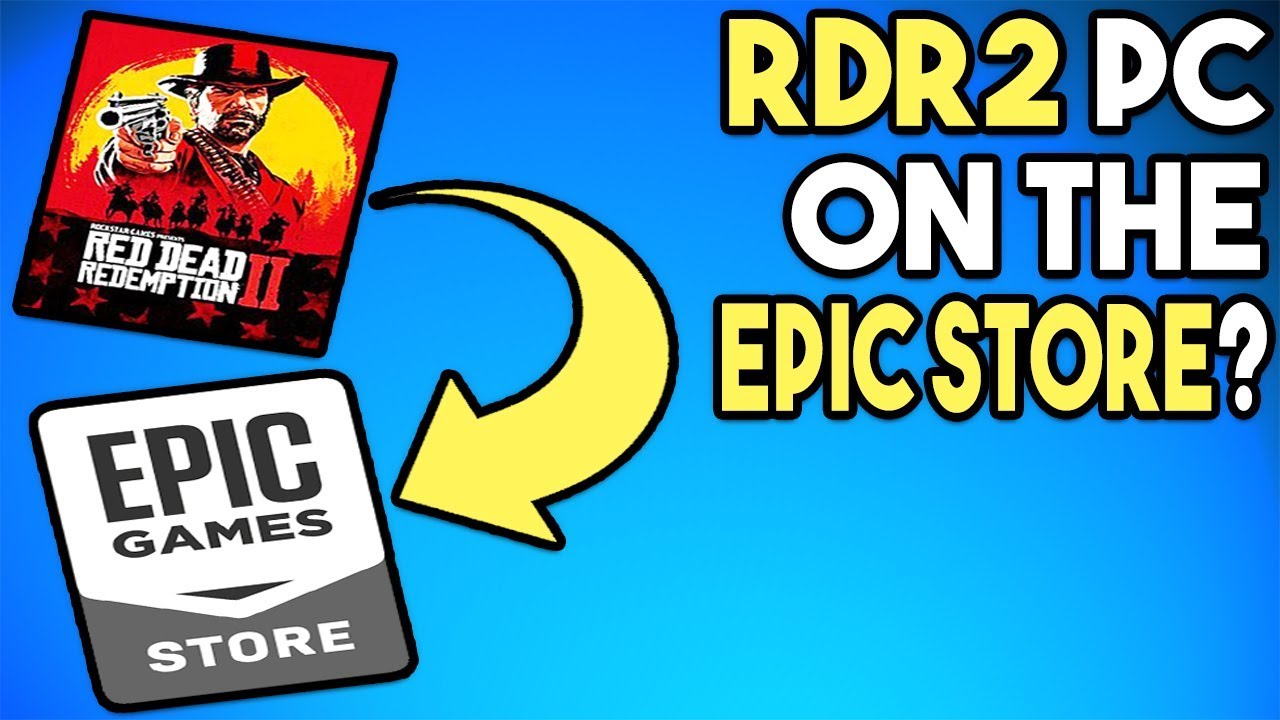 Red Dead Redemption 2  Baixe e jogue RDR2 no PC — Epic Games Store