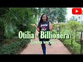 Otilia  bilionera i zumba i dance workout i ashwini soni