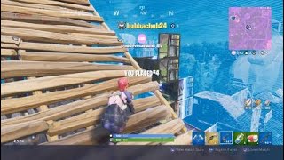 Dr. Pineapplez Custom Solo. 4 kills. No W.