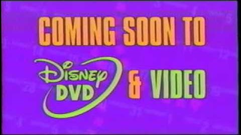 Opening To Lizzie McGuire:Growing Up Lizzie 2003 VHS