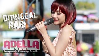 Arlida putri | CANTIKNYA KEBANGETAN 2NE1 Kalah | ditinggal rabi | Adella