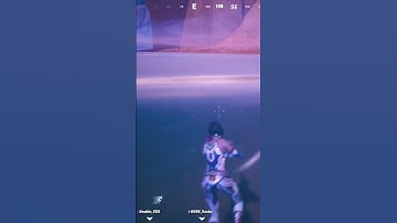 The Great Escape... #fortnite #shorts