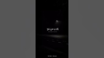 وَهِيَ تَجۡرِي بِهِمۡ فِي مَوۡجٖ كَٱلۡجِبَالِ | سورة هود | محمد صديق المنشاوي