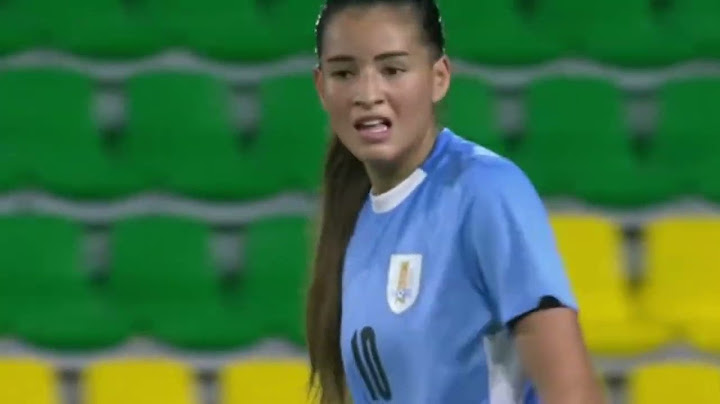 BRASIL 1 X 0 URUGUAI  MELHORES MOMENTOS  SUL AMERICANO FEMININO SUB 17