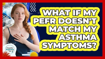 What If My PEFR Doesn