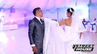 Baile Sorpresa de boda - Coreografia Mix