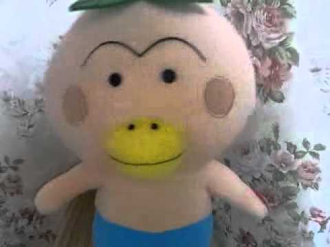 はなかっぱ歌うぬいぐるみ Youtube はなかっぱ歌うぬいぐるみ Youtube