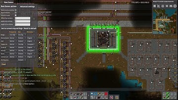 Factorio Mod Spotlight - New Game Plus