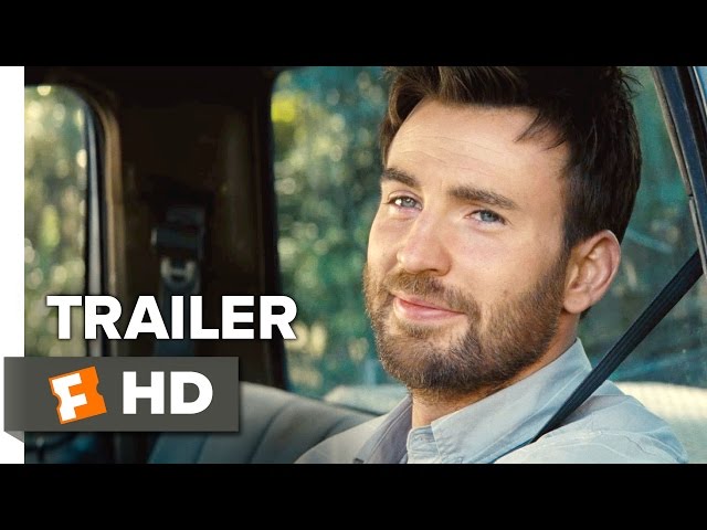 Gifted Official Trailer 1 (2017) - Chris Evans Movie