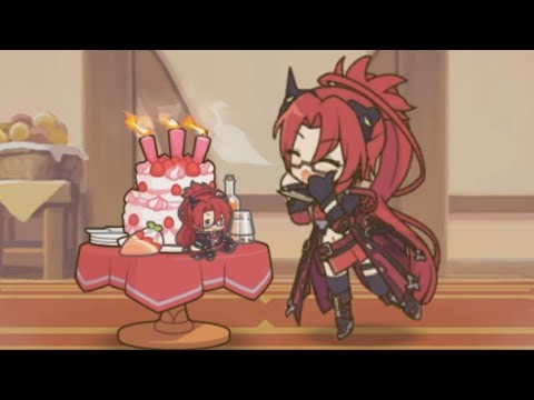 プリコネr ラビリスタの誕生日 21 Cv 沢城みゆき Labyrista S Birthday 21 07 25 Youtube プリコネr ラビリスタの誕生日 21 Cv 沢城みゆき Labyrista S Birthday 21 07 25 Youtube
