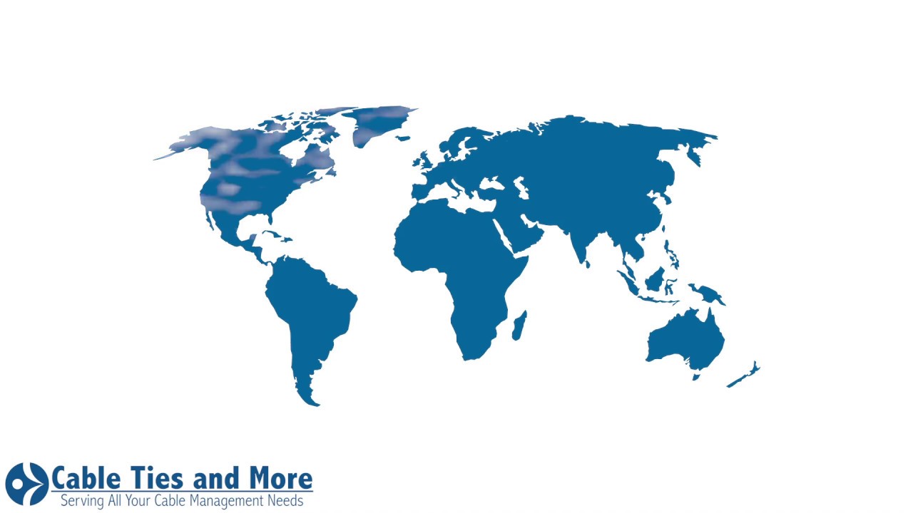 Cable Ties and More About Us YouTube