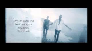 Calema - Vai - letra - lyric - HD
