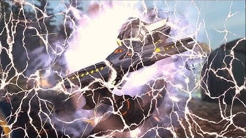 XCOM EW Impossible (Series 5 Mission 18) / JDWolf