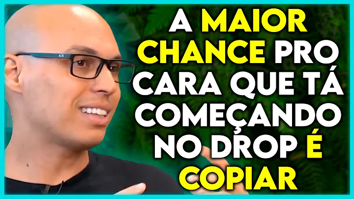 Descubra como ganhar dinheiro com Dropshipping