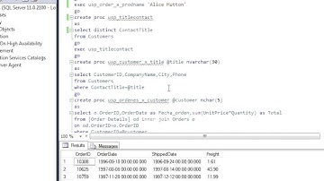 Formulario en visual basic con conexión a sql server