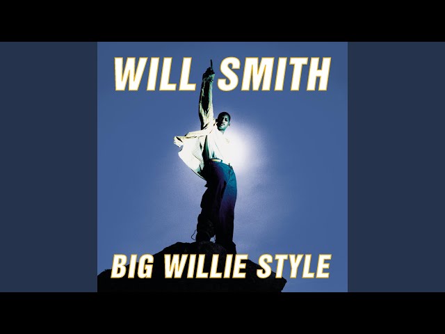 Will Smith - Chasing Forever