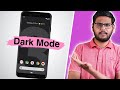 Why Dark Mode Don't Save Battery of Smartphone?