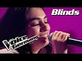 Sarah Connor - Wie Schön Du Bist (Luna Farina) | Blinds | The Voice of Germany 2021