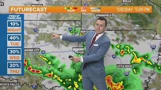 5News Weather Forecast May 27Th 2024