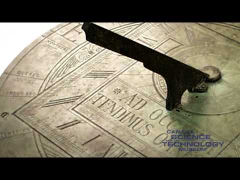 Video: What Are The Sundials