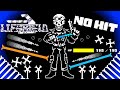 Lifefield Papyrus Fight by ZY  NO HIT!!!