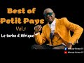 Petit Pays Vol.1/Mumi/Polissy/Nioxxer/Ca ne va pas/Mulema/Salamalekum/Bona Iyo/News paper/Metro/Sofa