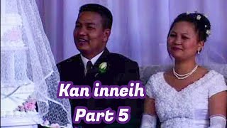 Pastor Rammawipuia leh Ruotmawi te inneih Video (Part 2, Last)