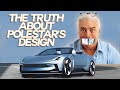 The BRILLIANT Truth About Polestar&#39;s Design.... O2 Concept Analysis!