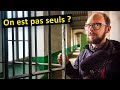 Cette prison abandonne dtenait des opposants politiques   road trip urbex en allemagne