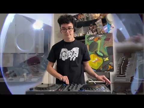 Henga GroovEx DJ Set