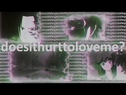 KIDR - doesithurttoloveme? (Prod. boyfifty)