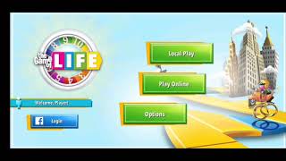 Как скачать game of life на андройд!!! Как скачать game of life на андройд!!!
