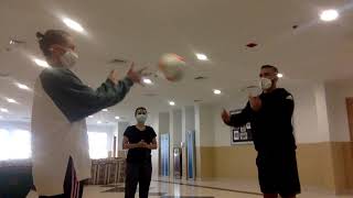 Throw&Catch Findapartner