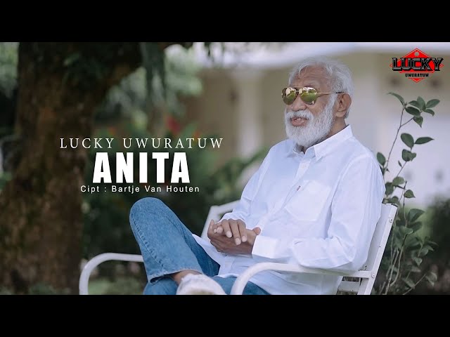 ANITA (Cover Version) -  LUCKY UWURATUW class=