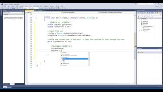 Practical 6 Exercise 1