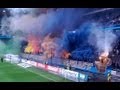 Amazing Pyroshow at Svenska Cupen - Djurgarden IF vs. IFK Göteborg - Swedish Cup Final 2013