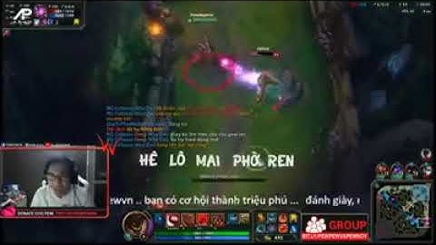 Helo bạn nhỏ pewpew