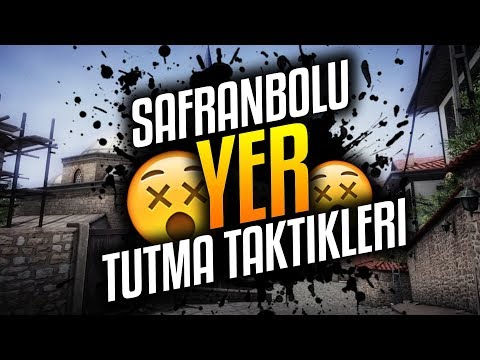 SAFRANBOLU YER TUTMA TAKTİKLERİ! - ZULA