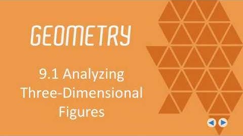 BJU Geometry 9.1 instruction and assignment