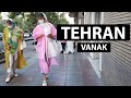 TEHRAN / VANAK (ونک) (2021)