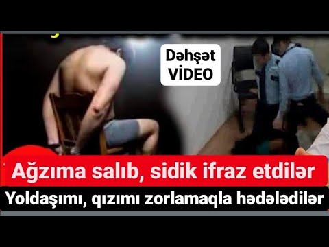 Video: ÖDƏNİŞSİZ CİNSİYYƏT