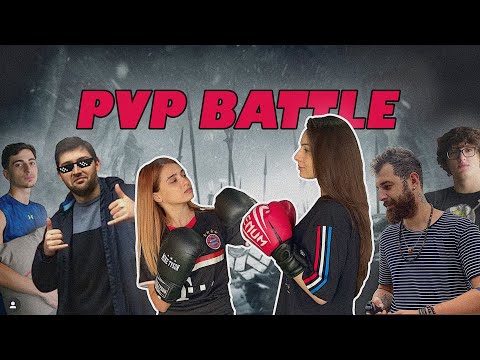 ყველაზე სპორტული ვლოგი @dynamiteUSA @NiniiVN @sportisagentebi