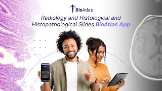 What’s new in the BioAtlas App: Radiology, Histology, and Histopathology now available! screenshot 5