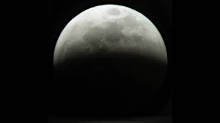 Lunar Eclipse   January 2019
