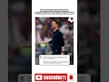 Xabi Alonso se despidió por redes sociales del Real Madrid